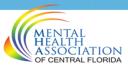 Mental Health Association of Central Florida logo